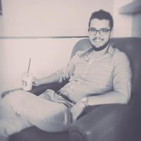 Ramazan Çetin's Photo