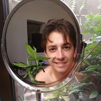 Marinos Ioannou的照片