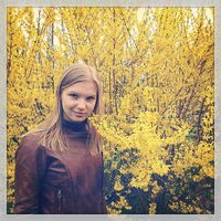 Maria Fedorova's Photo