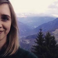 Rhiannon Thorpe的照片