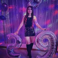 Melodi Madrid's Photo