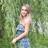 Татьяна Арликовская's Photo