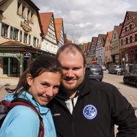 Isabel Munoz-Herrmann's Photo