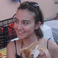 Luna Cristalli的照片