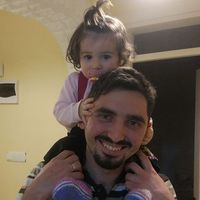 Ö Faruk Çakmak's Photo