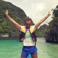 Andrea Otelli的照片