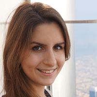 Jasmina Salov的照片