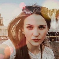 Ksenia Trigub的照片