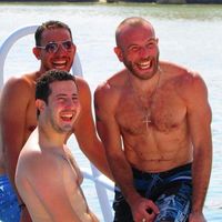 Khaled Anany's Photo