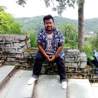 Prakash Deka's Photo