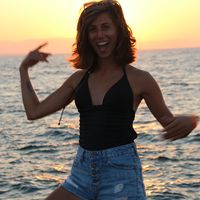 clara Patamia's Photo