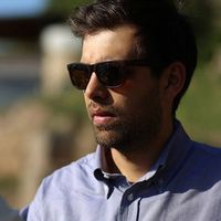 Çağatay Kalle的照片