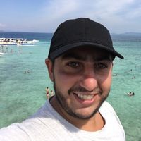 Amparo Denilson的照片