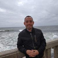 Diego H Arrazola.的照片