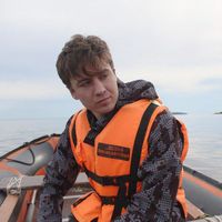 Slava Prisivko's Photo