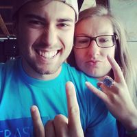 Lucas Hallais's Photo