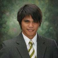 Gell Colegado's Photo