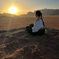 Kristína Papuláková's Photo