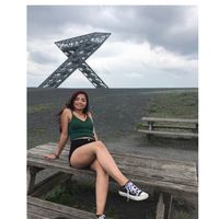 Camila Hincapié's Photo