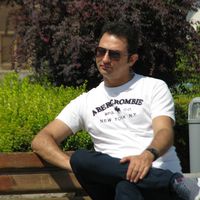 Amir Mahmoudi的照片