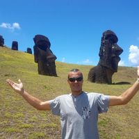 Beltran Beltran's Photo