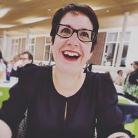 Anne-Gaëlle Perez的照片