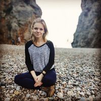 Le foto di Olha Rushtyn