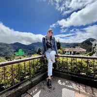 Maira Hermosilla的照片