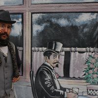 Fotos von Zachary Waddell