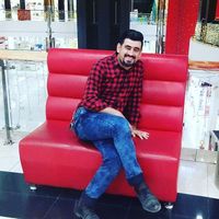 Mustafa Baran's Photo