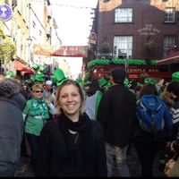 Marina Plahtyn的照片