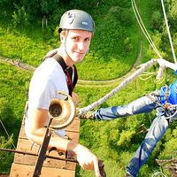 Stanislav Rodin的照片