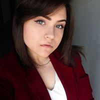 Kate Landina's Photo