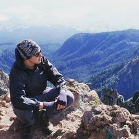 Fotos de David de la Fuente