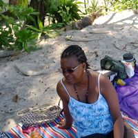 Rosaline Castillo's Photo