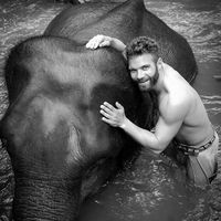 Lennart Boneder's Photo