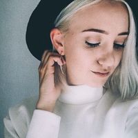 Špela Sedovšek's Photo