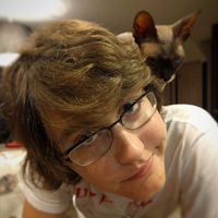 Roman Ananyev的照片