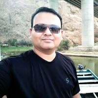 Ashok Rathod的照片