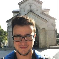 Sakhavat Yusifli's Photo