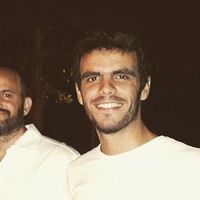 Photos de Santiago Fernandez