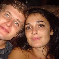 George Nakas's Photo