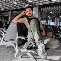 Victor Rocha's Photo