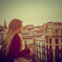 Marie  Marie's Photo