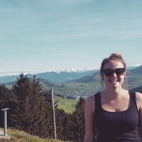 Fotos de Elena Schena