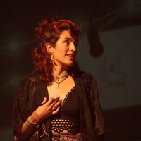 Antonia Castro's Photo