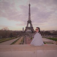 Le foto di Georgina  Pascual