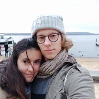 sophie Constantin的照片