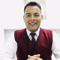 Fredd Antonio Contreras Ortega's Photo