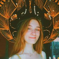 Anastasia Sesutchenkova的照片